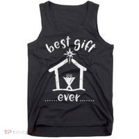 Christian Christianity Christ Is King Jesus Christ Catholic Tank Top thumb 0