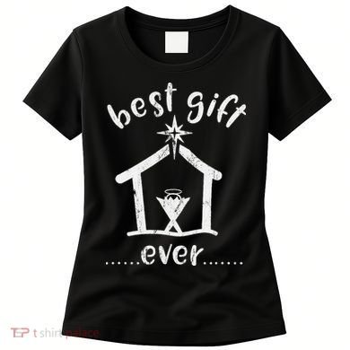 Christian Christianity Christ Is King Jesus Christ Catholic Women's T-Shirt