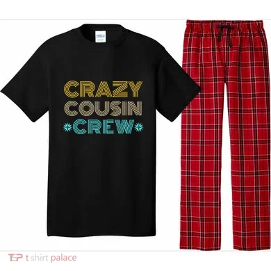 Pajama Set