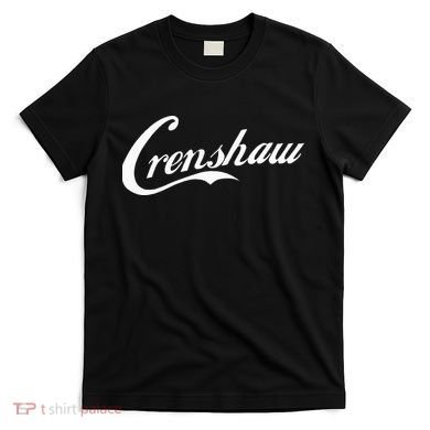 Crenshaw California T-Shirt