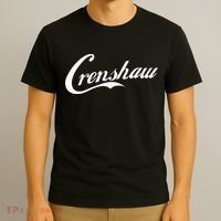 Crenshaw California T-Shirt thumb 3