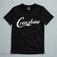 Crenshaw California T-Shirt thumb 5
