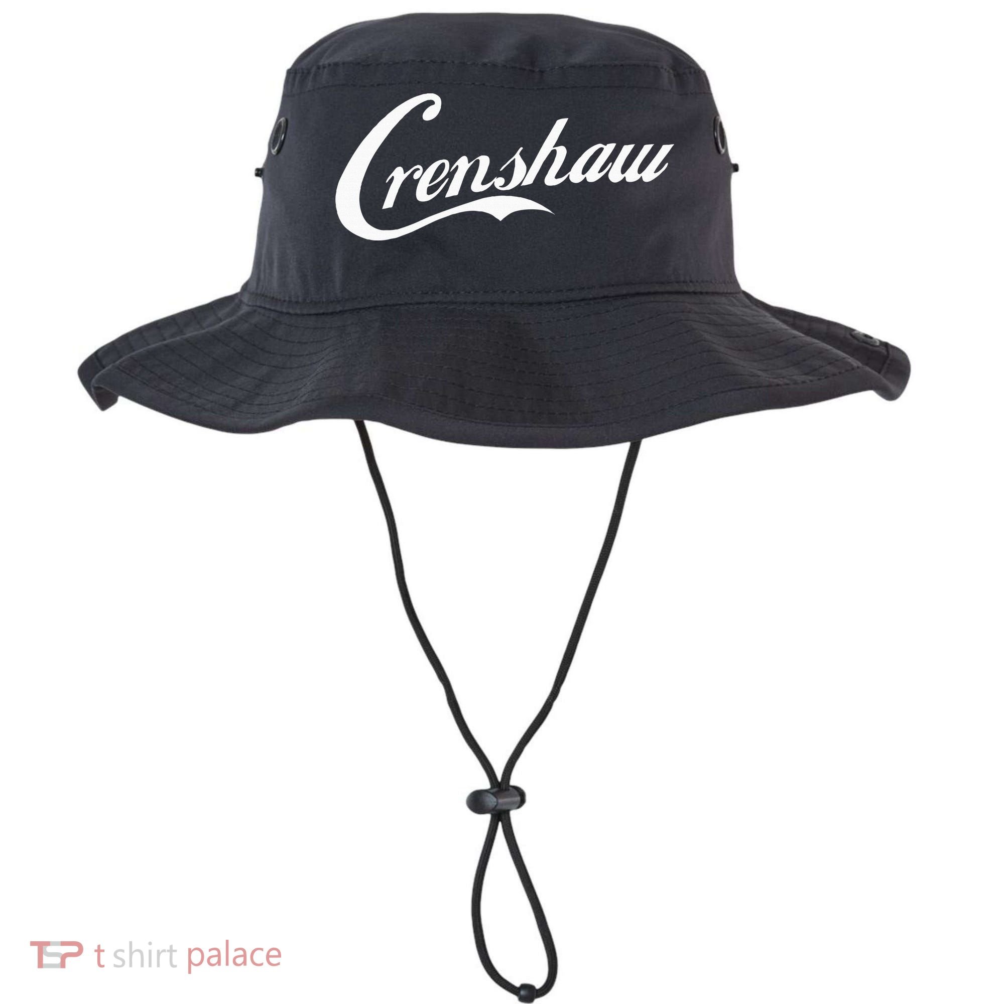 Crenshaw California Bucket Hat