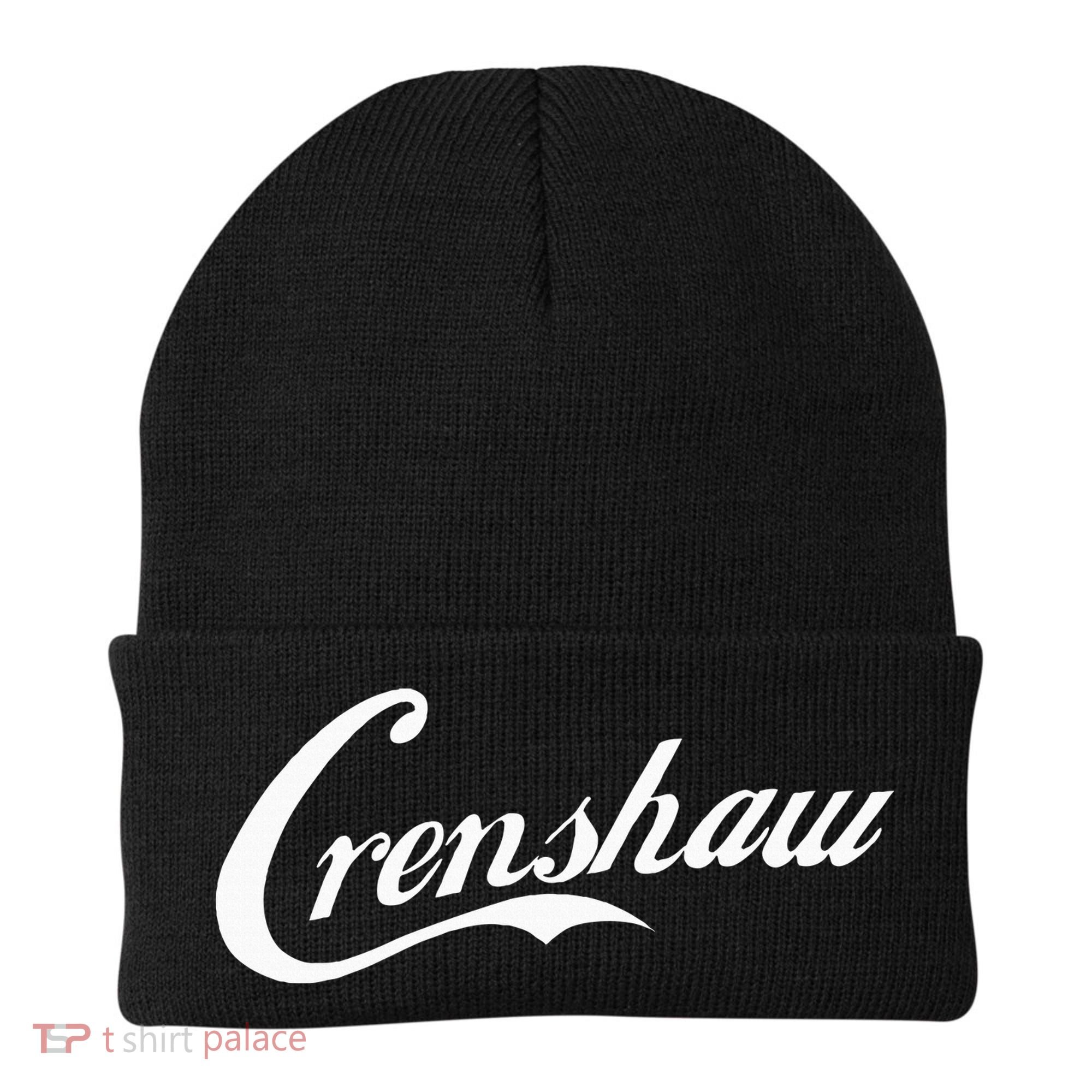 Crenshaw California Beanie