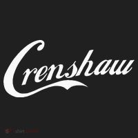 Crenshaw California Beanie thumb 2