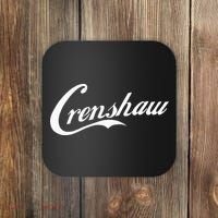 Crenshaw California Coaster thumb 0