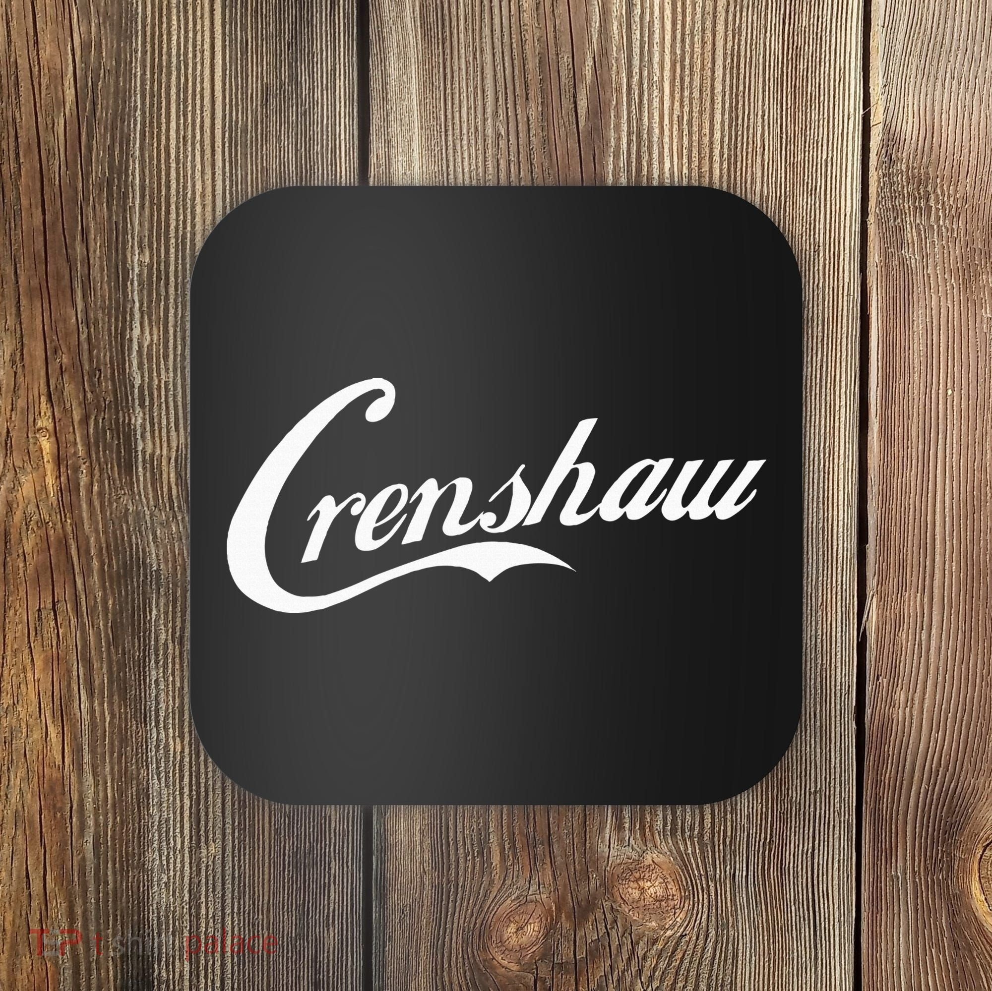 Crenshaw California Coaster