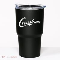 Crenshaw California Tumbler thumb 0
