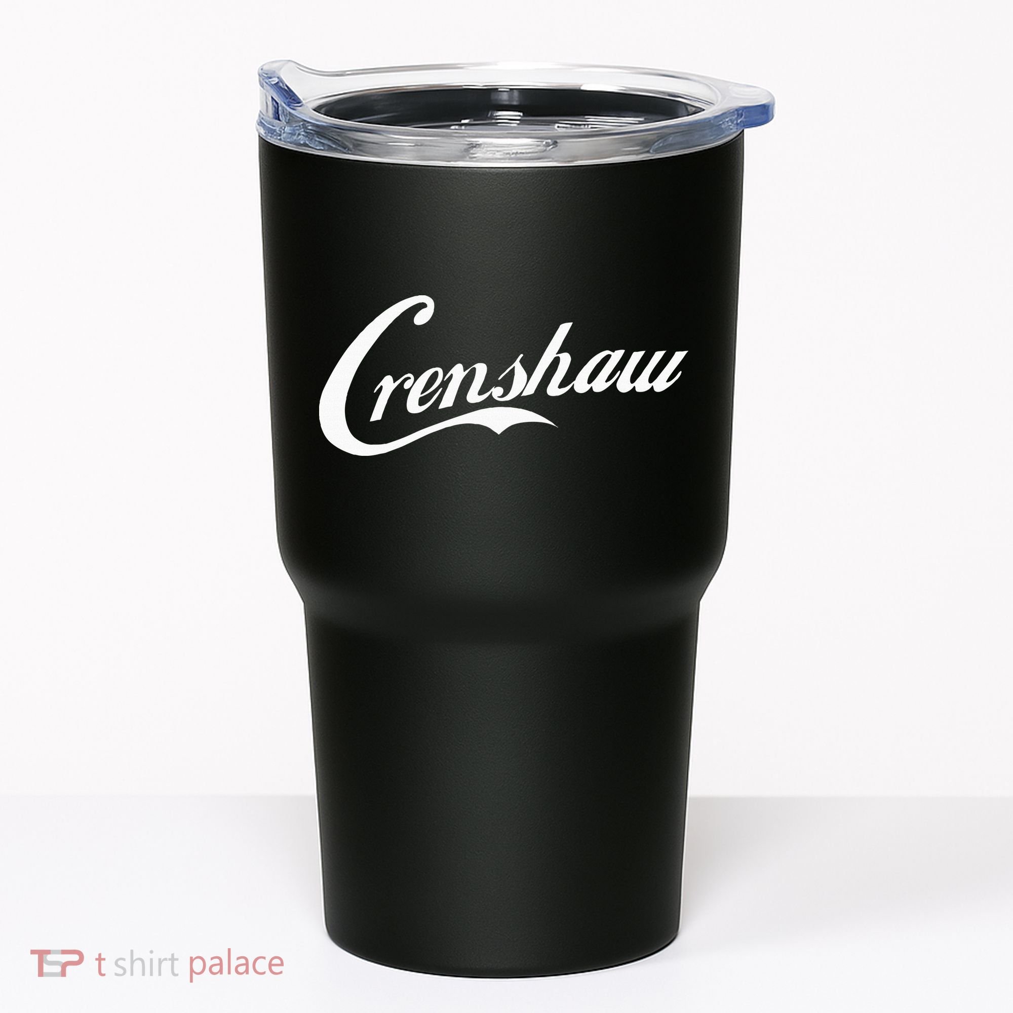 Crenshaw California Tumbler