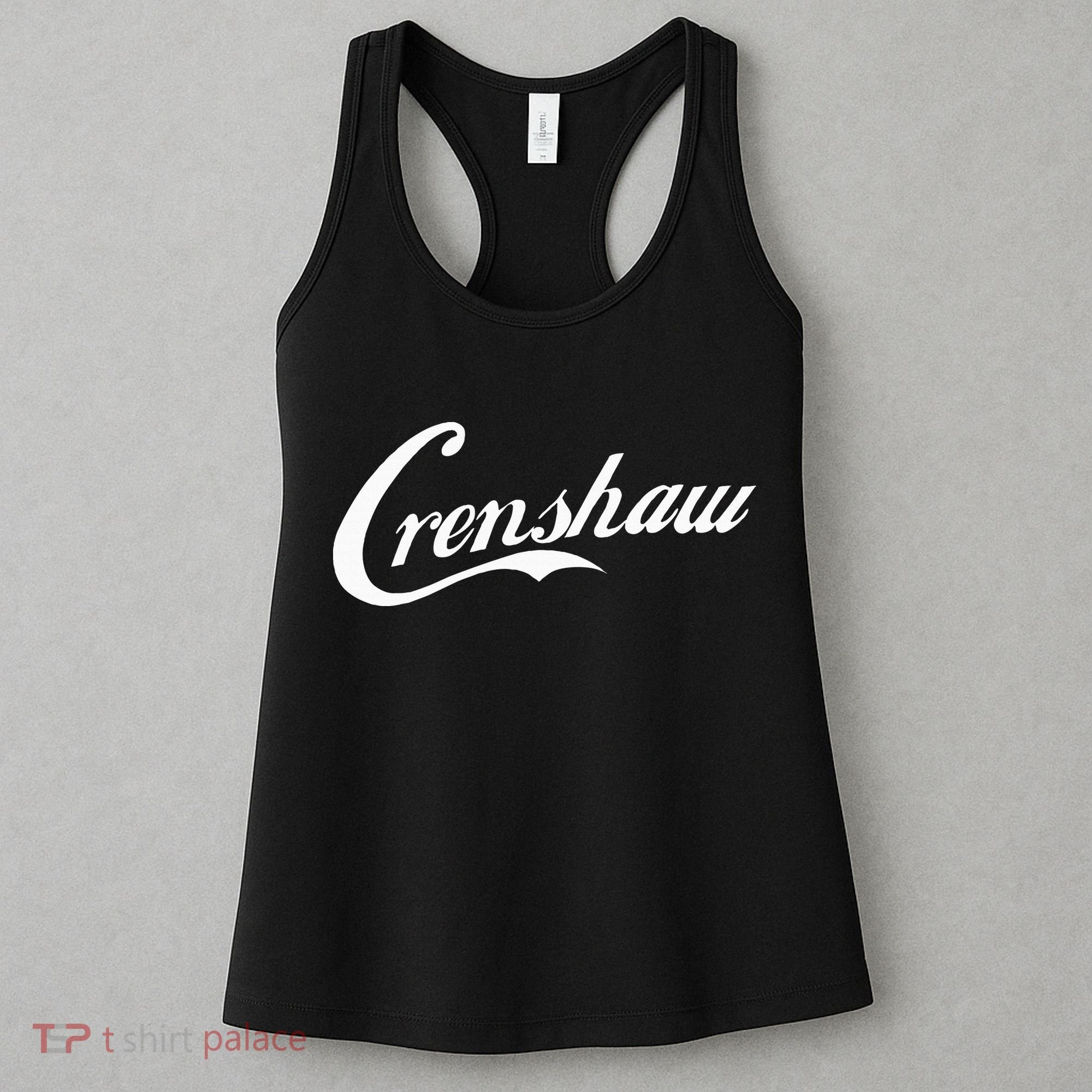 Crenshaw California Women's Tank Top