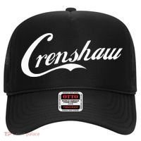 Crenshaw California Hat thumb 0