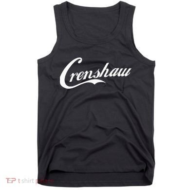 Crenshaw California Tank Top