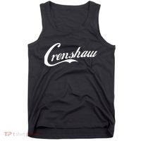 Crenshaw California Tank Top thumb 0