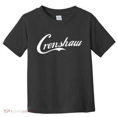 Crenshaw California Toddler T-Shirt