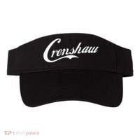 Crenshaw California Visor thumb 0