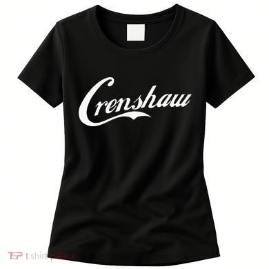 Crenshaw California Women's T-Shirt