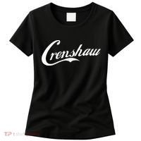 Crenshaw California Women's T-Shirt thumb 0