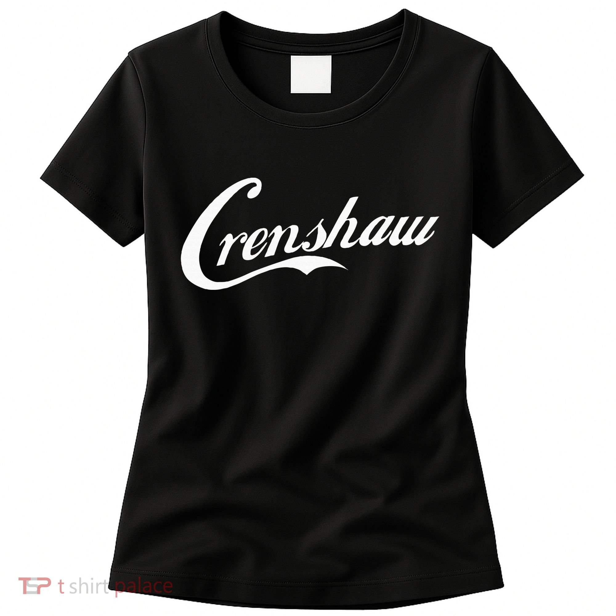 Crenshaw California Women's T-Shirt