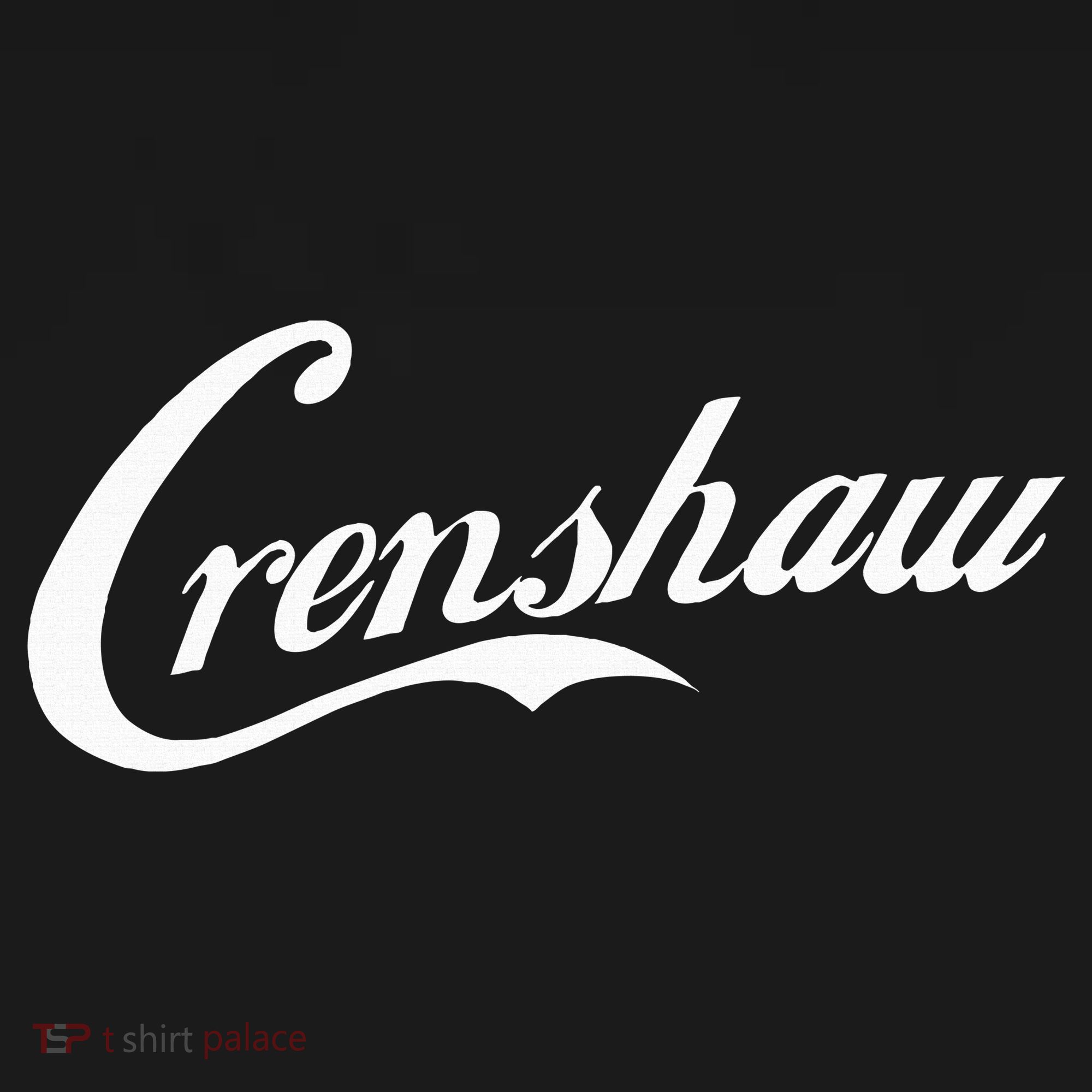 Crenshaw California Kids Sweatshirt