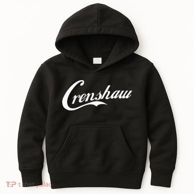 Crenshaw California Kids Hoodie