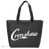 Crenshaw California Tote Bag thumb 0