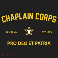 Chaplain Corps Women's Sweatshirt thumb 2