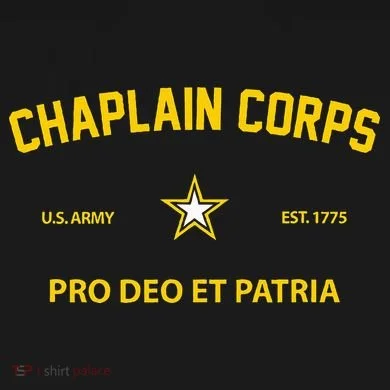 Chaplain Corps Women's Perfect Tri Tunic Long Sleeve Shirt