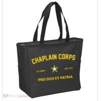 Chaplain Corps Tote Bag thumb 2