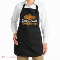 Cookie Chaos Coordinator Cookies Apron thumb 2