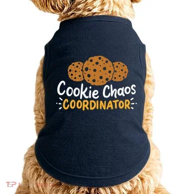 Doggie Tank
