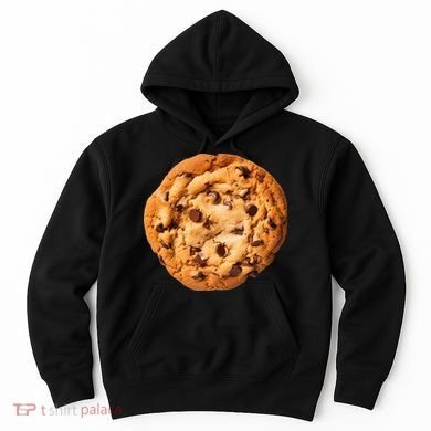 Chocolate Chip Cookie Hoodie