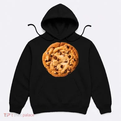 Chocolate Chip Cookie Hoodie