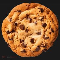 Chocolate Chip Cookie Hoodie thumb 2