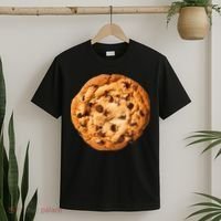 Chocolate Chip Cookie T-Shirt thumb 2
