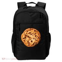 Chocolate Chip Cookie Backpack thumb 0