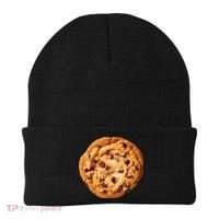 Chocolate Chip Cookie Beanie thumb 0