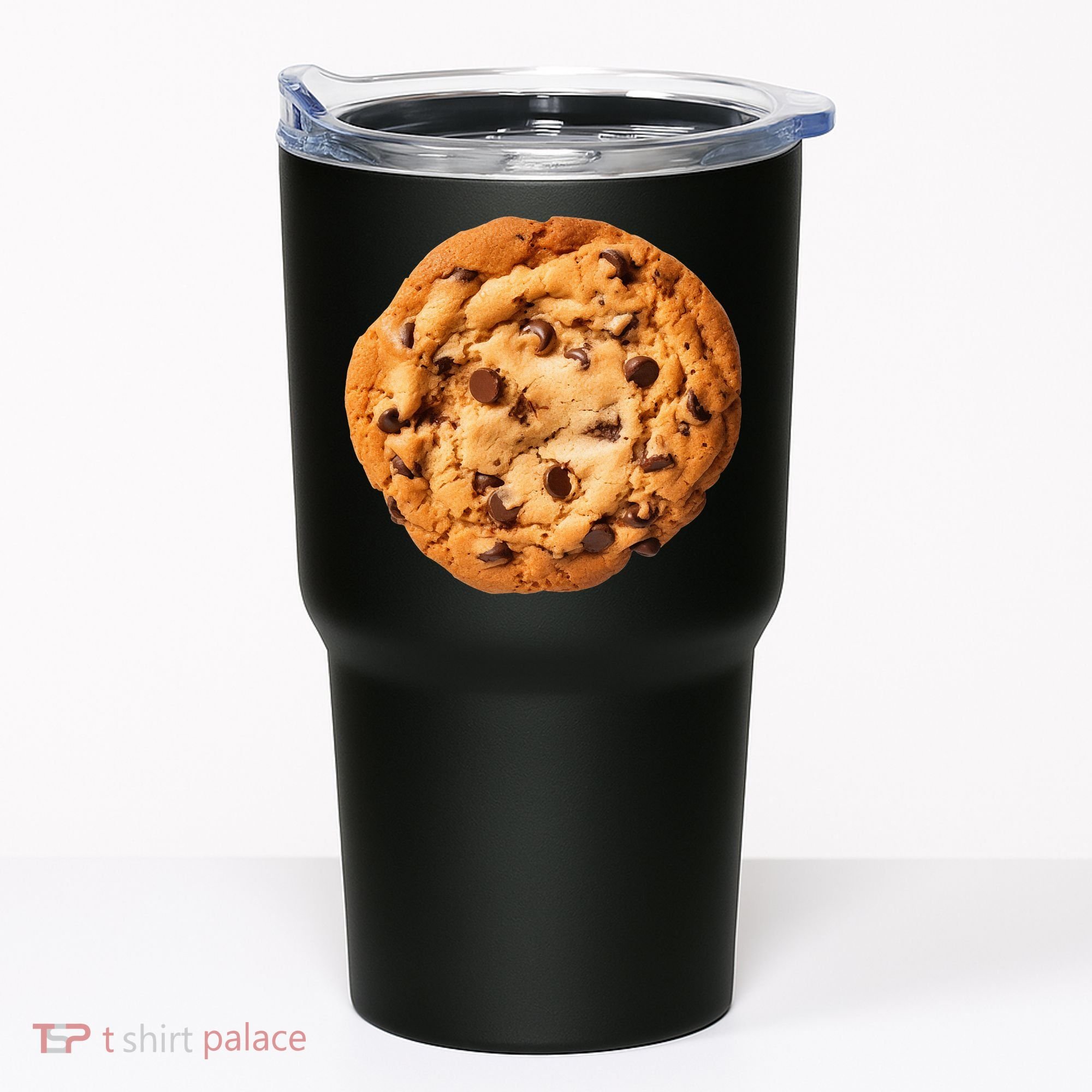 Chocolate Chip Cookie Tumbler