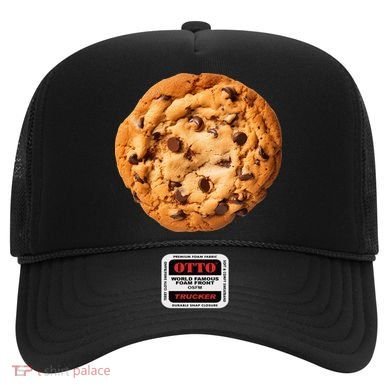 Chocolate Chip Cookie Hat