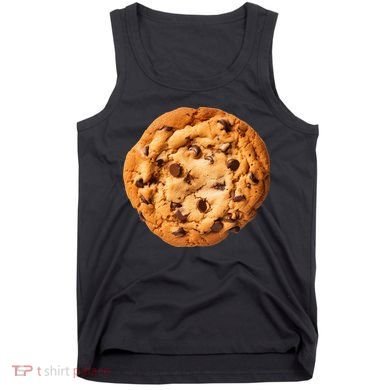 Chocolate Chip Cookie Tank Top