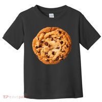 Chocolate Chip Cookie Toddler T-Shirt thumb 0