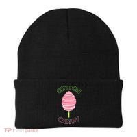 Cotton Candy Cone Beanie thumb 0