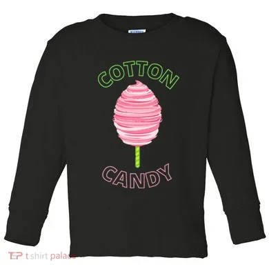 Toddler Long Sleeve