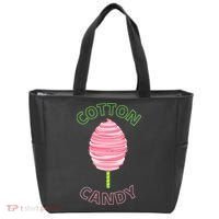 Cotton Candy Cone Bag thumb 0