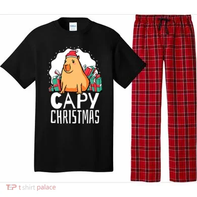 Pajama Set
