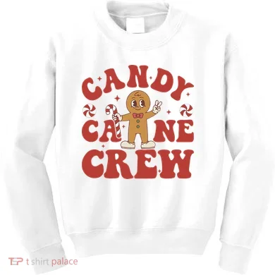 Kids Sweatshirt