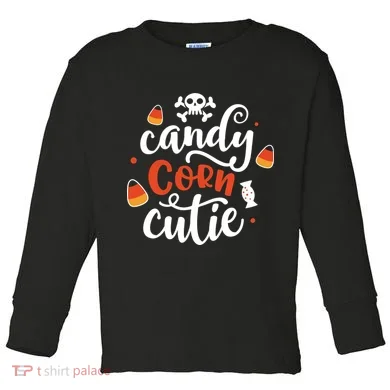 Toddler Long Sleeve