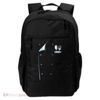 Chef Costume Coat Uniform Cook Jacket Backpack thumb 0