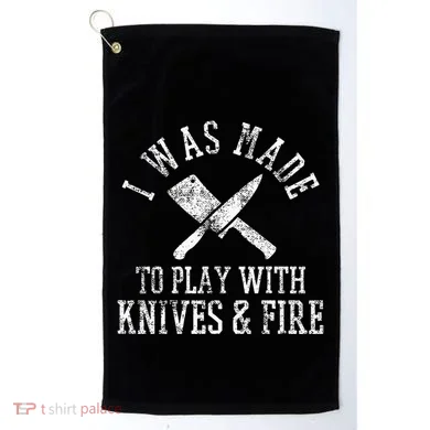Golf Towel