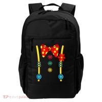 Clown Costume Circus Birthday Party Halloween Backpack thumb 0