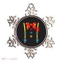 Clown Costume Circus Birthday Party Halloween Ornament thumb 0
